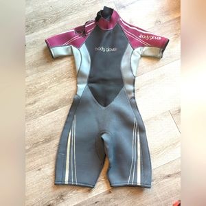 BodyGlove Wetsuit